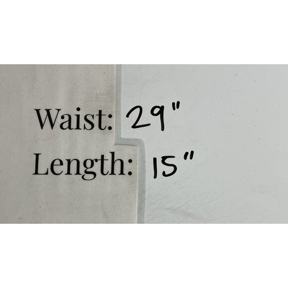 J Crew Corduroy Skirt Women's Size 2 Camel Brown - Picture 7 of 7